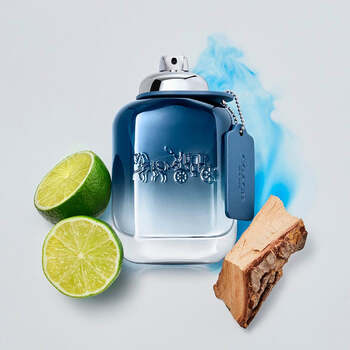 Coach Blue EDT
